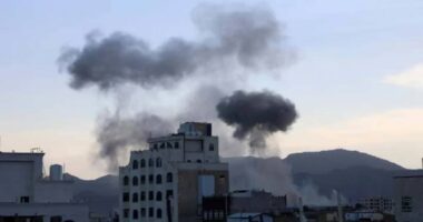 ইয়েমেনে মার্কিন বাহিনীর অতর্কিত হামলা, নিহত ৩৮