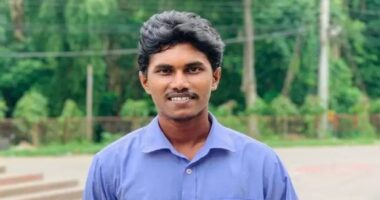 আমার স্বপ্ন ছিল জারা আপুর মতো নেতৃত্ব আসবে রাজনীতিতে – রাফি