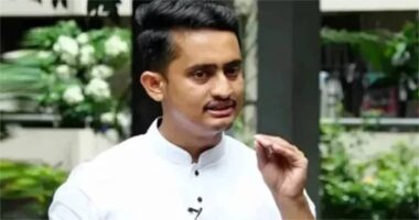 শ্রদ্ধা ও সমতা থাকলে ভারতের সঙ্গে বাংলাদেশের সম্পর্ক থাকবে : সারজিস