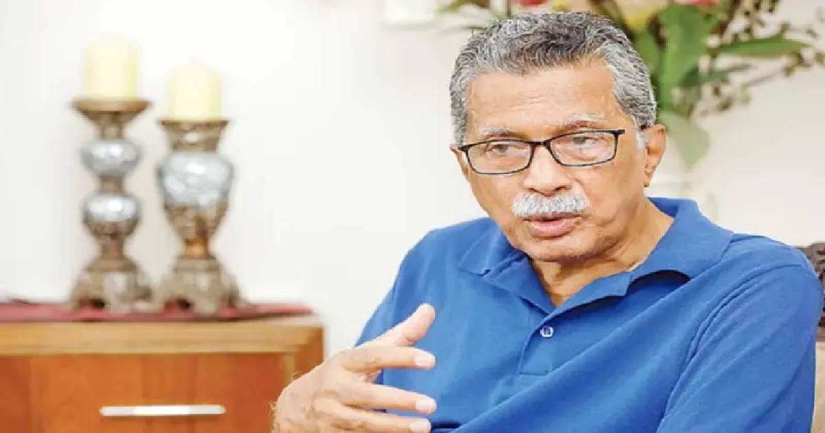 বাংলাদেশের গণতন্ত্রে চীনের আগ্রহের কথা জানালেন সাবেক রাষ্ট্রদূত