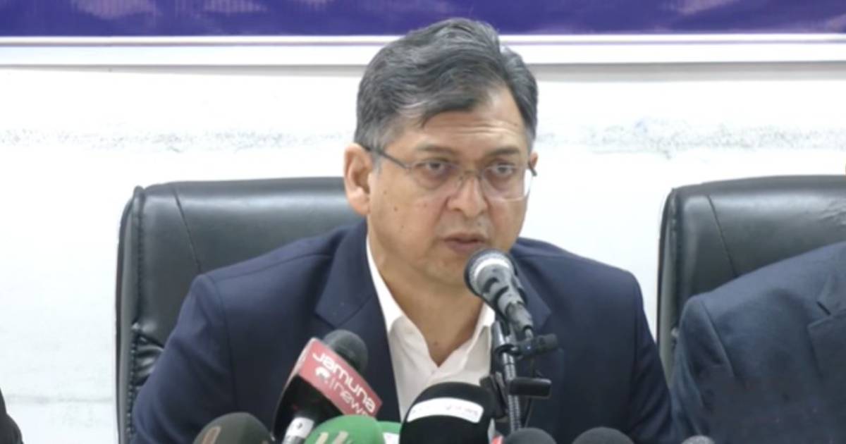 নির্বাচনের রোডম্যাপ জানতে প্রধান উপদেষ্টার সাথে বৈঠকে বসতে যাচ্ছে বিএনপি