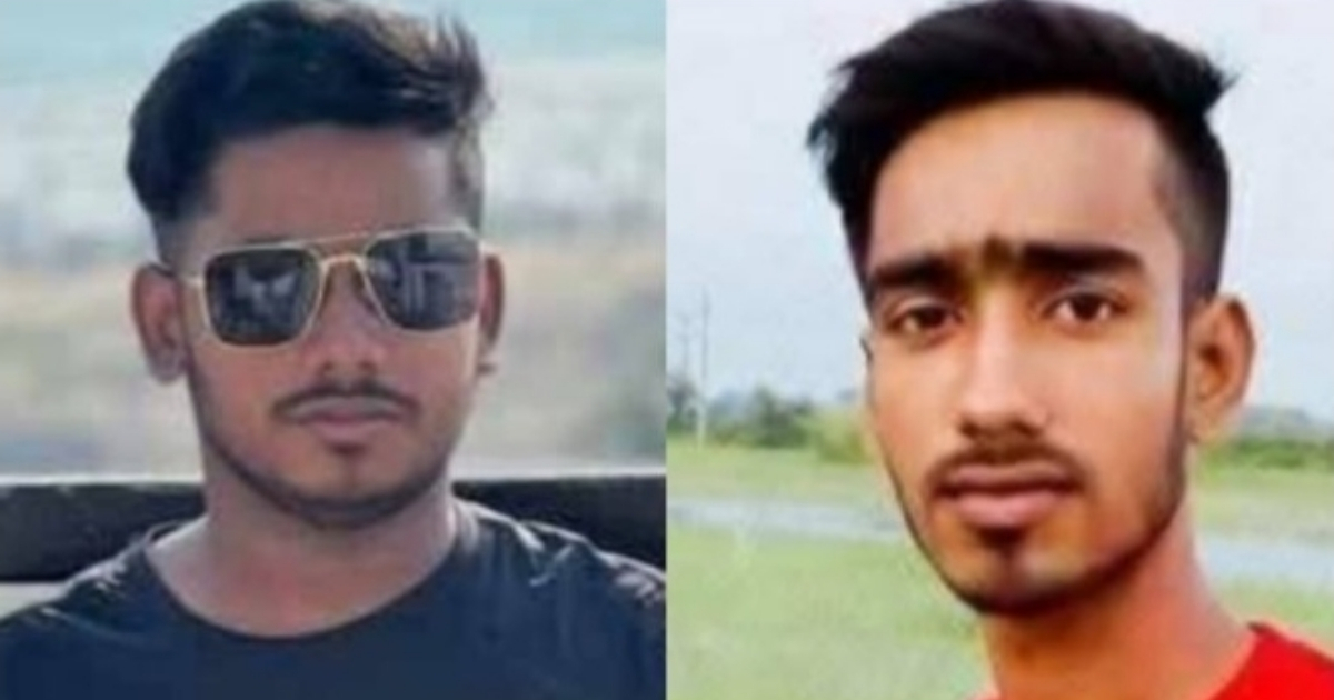 নরসিংদীতে গণপিটুনির শিকার হয়ে দুই ভাইয়ের মৃত্যু