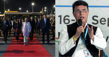 ভারতকে চারদিক থেকে ঘিরে ফেলতে চীনকে আমন্ত্রণ জানাচ্ছে বাংলাদেশ: কংগ্রেস