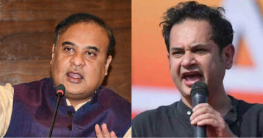 বাংলাদেশের বিরুদ্ধে কথা বলাই যেন ভারতের দুই মূর্খ নেতার চরিত্র