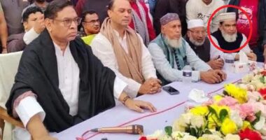 আগে ছিলেন আ.লীগ নেতা, বিএনপিতে পেলেন সদস্যসচিবের পদ