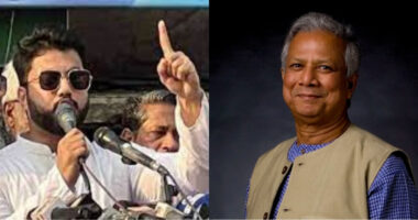 আমি আবারো বলছি, এ বছর নির্বাচন দিতেই হবে: ইশরাক