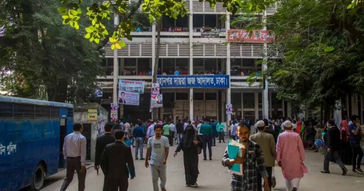 আওয়ামীপন্থি ৮৪ আইনজীবীর জামিন নামঞ্জুর, কারাগারে পাঠানোর আদেশ
