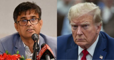 আগামী ৪৮ ঘণ্টার মধ্যে যুক্তরাষ্ট্রকে দুটি চিঠি দেবে বাংলাদেশ