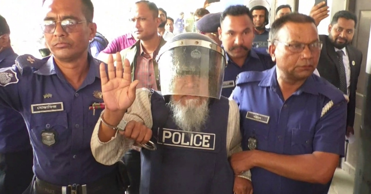 আদালতে হাজিরা দিতে এসে জনগণের তোপের মুখে সাবেক এমপি আফতাব