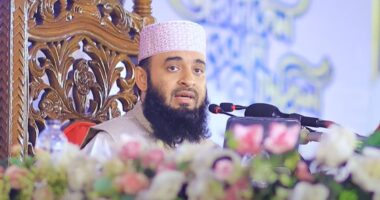 বিশ্বজুড়ে উম্মাহ নিমজ্জিত অন্যতম কারণ হলো— জাতি হিসেবে আমাদের নিজেদের পরিচয় ভুলে যাওয়া : আজহারি