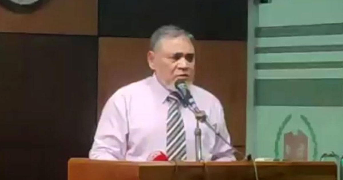 প্রবাসীদের ভোটিংয়ের জন্য কার্যকরী উপায় খুঁজছে কমিশন : সিইসি