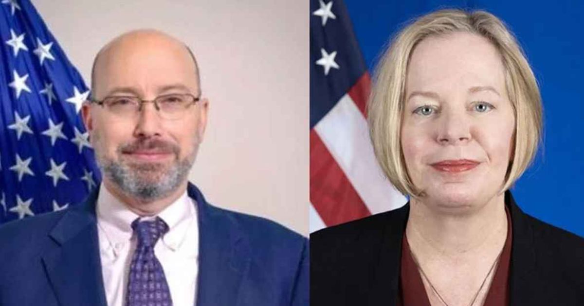 চলতি মাসেই ঢাকায় আসছেন ট্রাম্পের দুই জ্যেষ্ঠ কর্মকর্তা