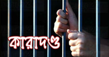 চুয়াডাঙ্গায় অস্ত্র মামলায় এক ব্যক্তির ১৭ বছরের কারাদণ্ড