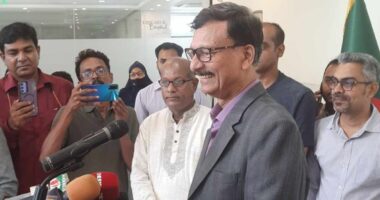 যেসব দেশে ‘গণতন্ত্র নেই’এমন দেশও জানতে চায় নির্বাচন কবে