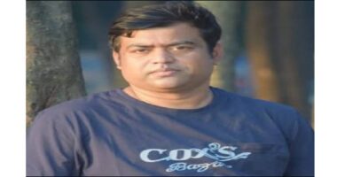 লালমনিরহাটে আ.লীগ নেতা রাশেদুল হাসান রাশেদ গ্রেফতার