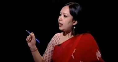 প্রধান উপদেষ্টা পিআরের ব্যাপারে অতি দক্ষ মানুষ : রুমিন ফারহানা