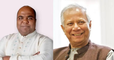 এবার রোজায় লোডশেডিং কম হওয়ায় ইউনূস সরকারের প্রশংসা করলেন, সিদ্দিকী নাজমুল