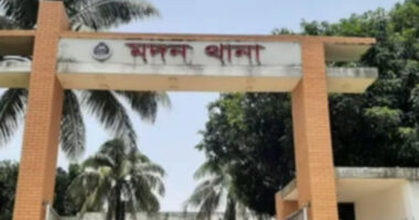 ছাগলের ধান খাওয়া নিয়ে সংঘর্ষ, ঝগড়া থামাতে গিয়ে কৃষক নিহত