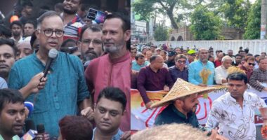 আগামী ৫০ বছরেও আ.লীগ বাংলাদেশের ক্ষমতায় ফিরতে পারবে না