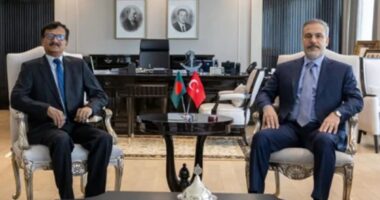 নিকটতম মিত্র দেশগুলোকে যে সুবিধা দেয় বাংলাদেশকেও তা দেবে তুরস্ক