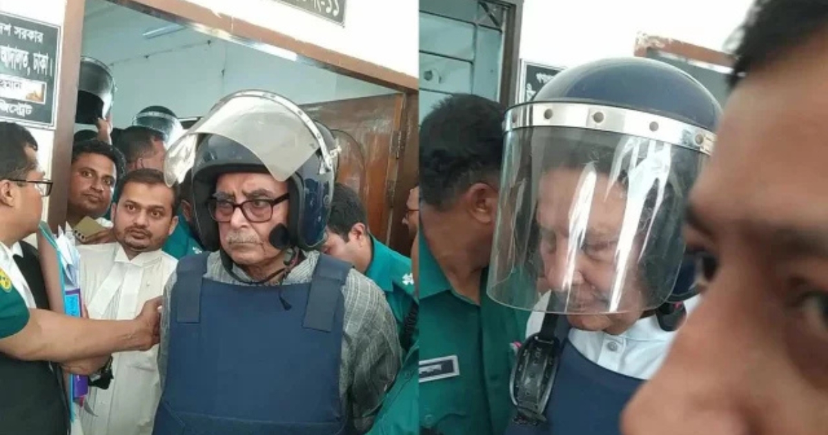 দিন আমাদেরও আসবে’মেননকে বললেন ইনু