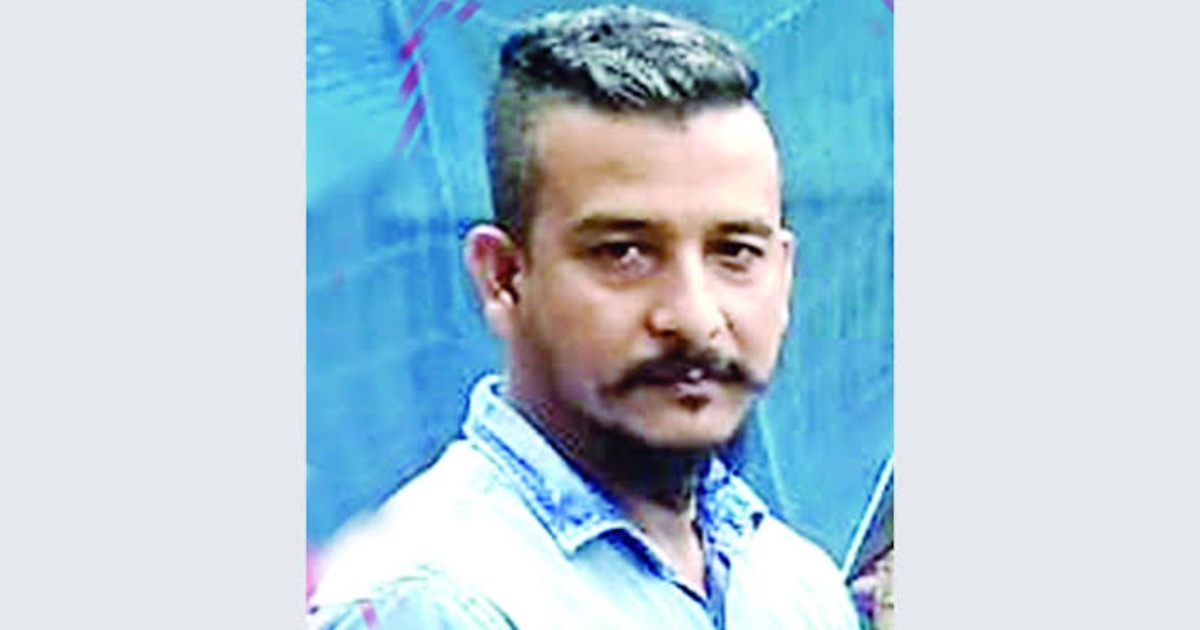 সাবেক মন্ত্রীপুত্রের পিএস ডন হীরা গ্রেফতার