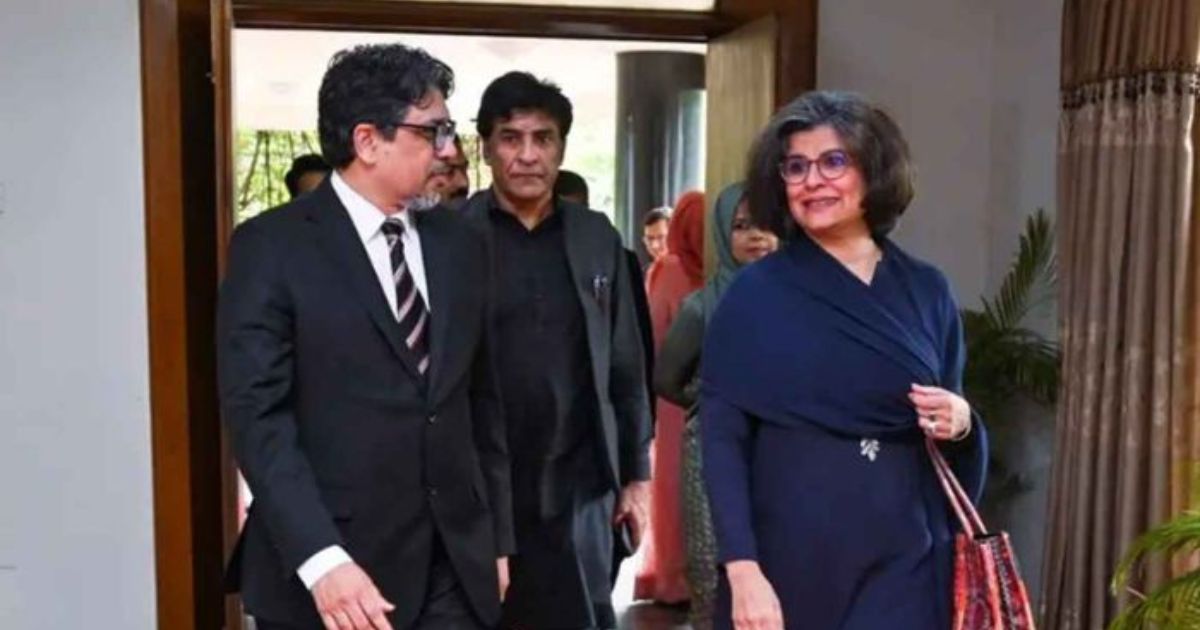 পাকিস্তানের কাছে ৪৩২ কোটি ডলার ক্ষতিপূরণ চেয়েছে বাংলাদেশ