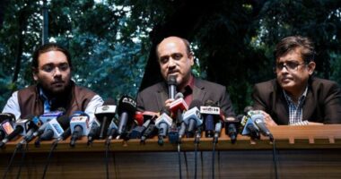 বিশ্বে পূর্ব শত্রুদের মিত্রে পরিণত হওয়ার অনেক উদাহরণ রয়েছে : আবুল কালাম আজাদ