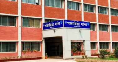 ভাড়া বাসায় মিলল শ্রমিকের ঝুলন্ত মরদেহ