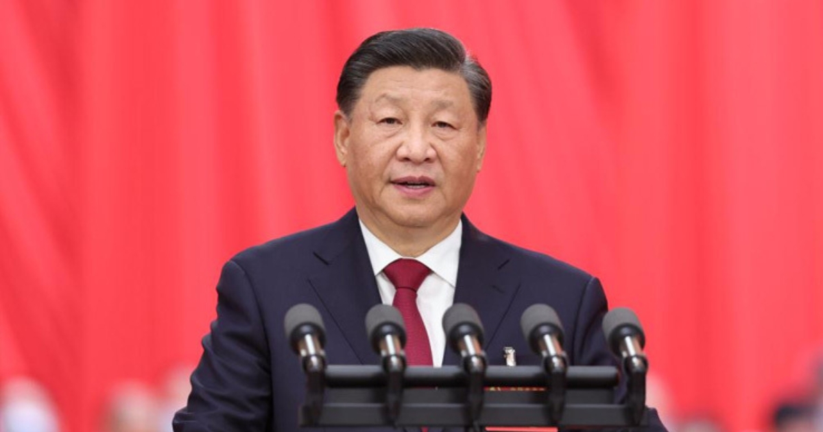 যুক্তরাষ্ট্রকে খুশি করতে চাওয়া দেশগুলোর প্রতি পাল্টা ব্যবস্থার হুঁশিয়ারি চীনের