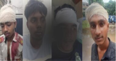 মুন্সিগঞ্জে তুচ্ছ ঘটনাকে কেন্দ্র করে সংঘর্ষে ৫ ছাত্র আহত