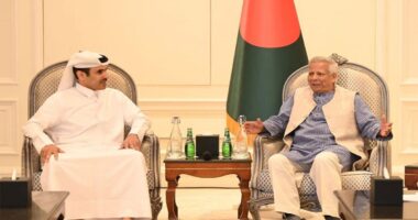 বাংলাদেশের জন্য এলএনজি সরবরাহে চুক্তি নবায়ন করবে কাতার