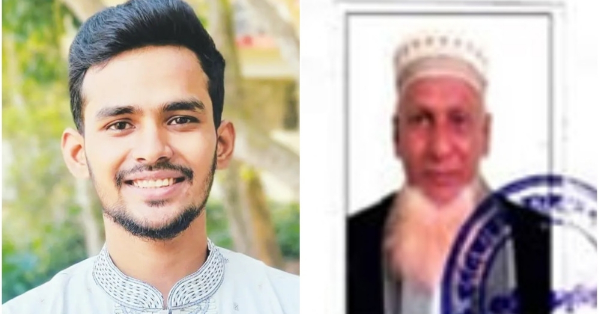 বাবার নামে ঠিকাদারি লাইসেন্স, যা বললেন উপদেষ্টা আসিফ মাহমুদ