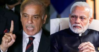 ভারত যদি পরিস্থিতির অবনতি ঘটায়,তাহলে আমাদের কেউই থামাতে পারবে না