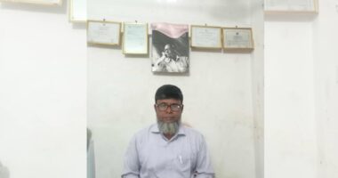 পড়াশোনার কোনো বয়স নেই: উদাহরণ খায়রুল বাসার