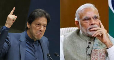 ভারতকে ঠেকাতে ইমরান খানকে মুক্তি দিয়ে, সর্বদলীয় ঐক্যের আহ্বান