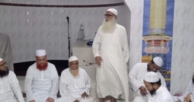 ভারতের নির্যাতিত মুসলমানদের পাশে দাঁড়ানো আমাদের দায়িত্ব: বাংলাদেশ খেলাফত মজলিস