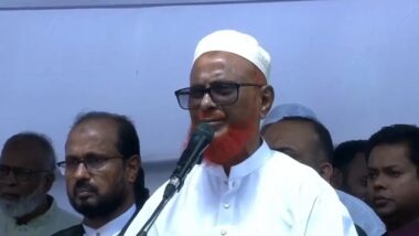 কারামুক্ত হয় যে বার্তা দিলেন এটিএম আজহার