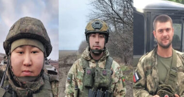 ইউক্রেন ভূখণ্ডে প্রতি বর্গকিমি দখলে গড়ে ২৭ সেনা হারিয়েছে রাশিয়া