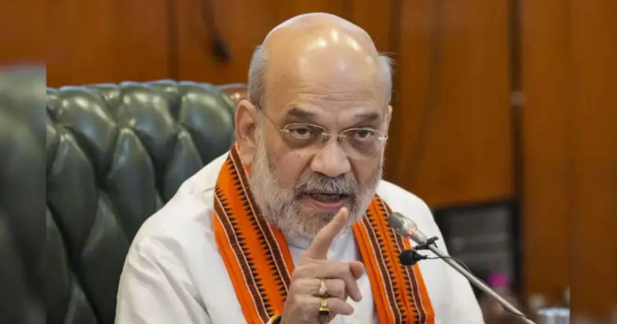 আমরা জঙ্গিদের লক্ষ্য করেছিলাম, কিন্তু পাকিস্তান তা ব্যক্তিগতভাবে নিয়েছে