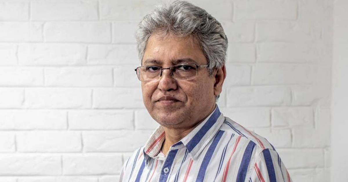 ড. ইউনূস বিদায় নিতে পারবেন না, বিদায় দেওয়া হবে : মাসুদ কামাল