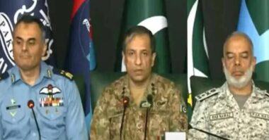 যুদ্ধবিরতির প্রস্তাব ভারতের : পাকিস্তান