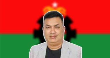 চাঁদা না পেয়ে দোয়া মাহফিলের খাবার ফেলে দেওয়া সেই বিএনপি নেতাকে শোকজ