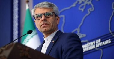 ইসরাইলের গুরুতর মানবাধিকার লঙ্ঘন রোধে আন্তর্জাতিক সম্প্রদায়ের পদক্ষেপ জরুরি: ইরান