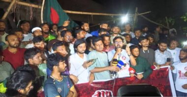 আসিফ নজরুল-আলী ইমাম মজুমদারের অপসারণ দাবি ‘জুলাই ঐক্যের