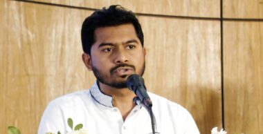 এখন তো হাসিনা ক্ষমতায় না; দেশে আসো না কেন বেপ্লবি ভিউ ব্যবসায়ী বাটপাররা: নুর