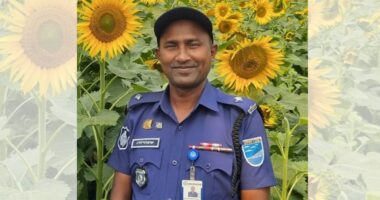 টাঙ্গাইল জেলার শ্রেষ্ঠ ওসি বদলী