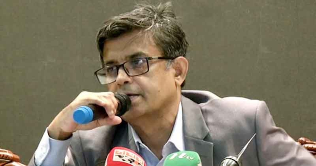 আওয়ামী লীগ নিষিদ্ধে জনগণের সমর্থন ছিল : প্রেসসচিব