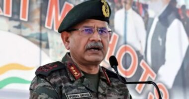 বাংলাদেশ সীমান্তে আই এস আই আর জঙ্গি আনাগোনা বাড়ছে : ভারতের সেনাপ্রধান