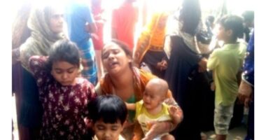 মুন্সিগঞ্জে পূর্ব শত্রুতার জেরে নৃশংস হত্যার অভিযোগ